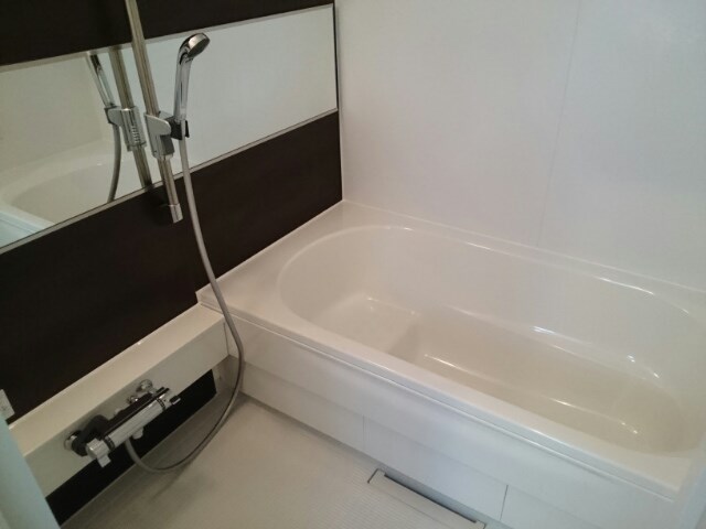 ブランドールＡ 風呂画像