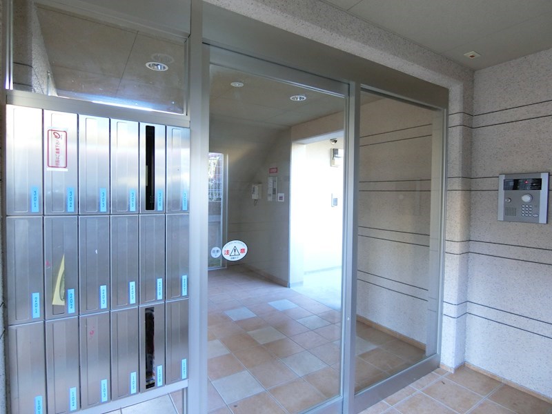 ソレイユ その他外観1