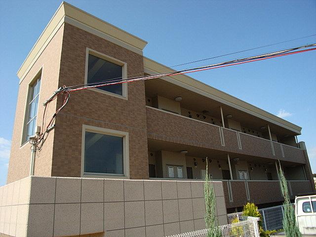 ソレイユ その他外観4