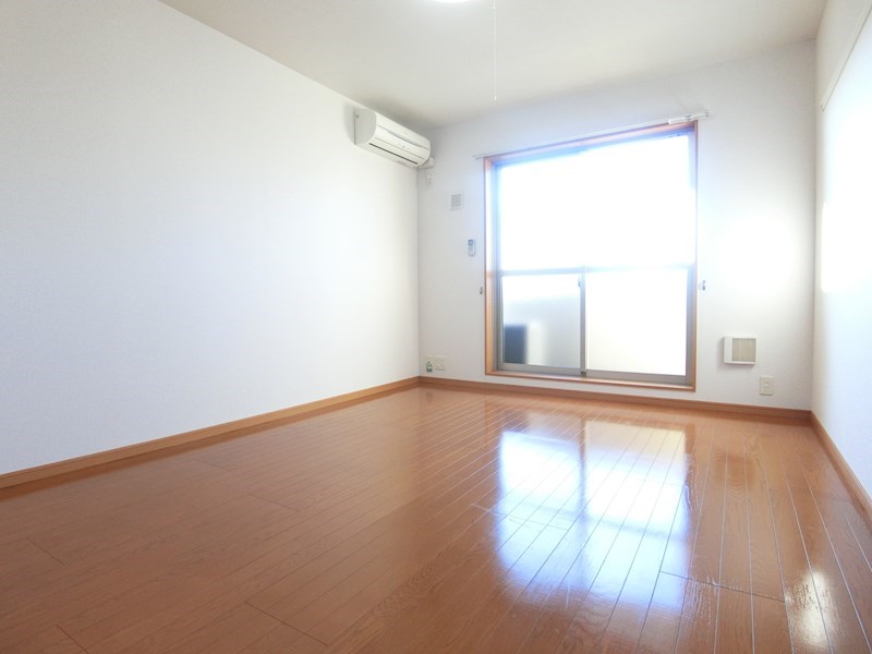 ソレイユ リビング