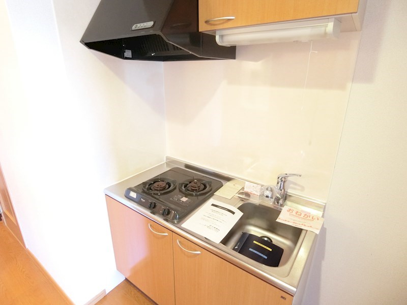 ソレイユ キッチン