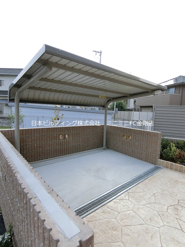 ラウレア その他外観3