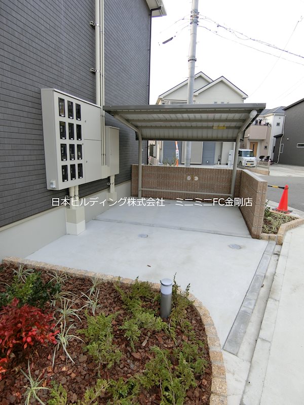 ラウレア その他外観6