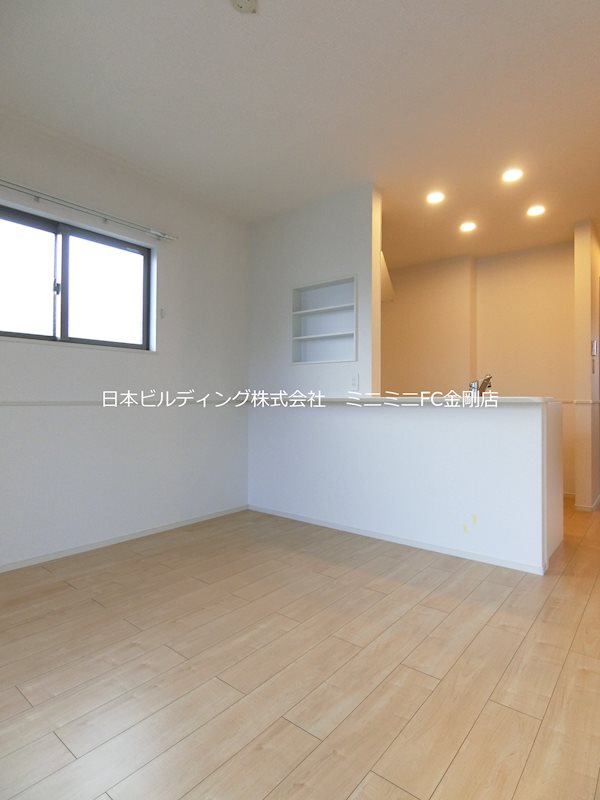 ラウレア リビング