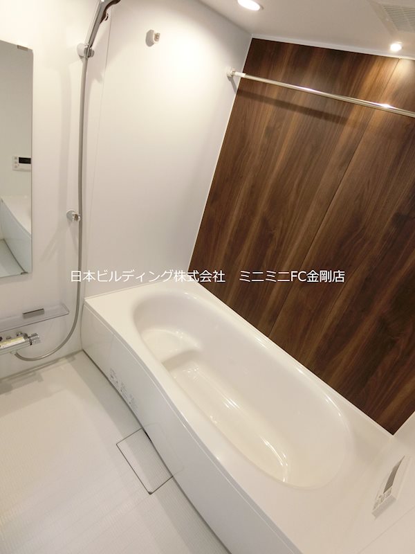 ラウレア 風呂画像