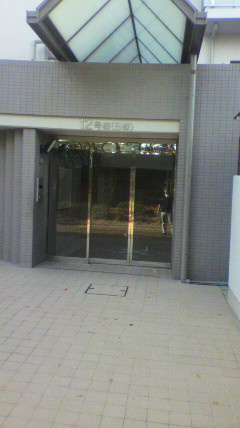 ローレルスクエア和泉中央　B棟 その他外観1