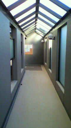 ローレルスクエア和泉中央　B棟 その他外観3