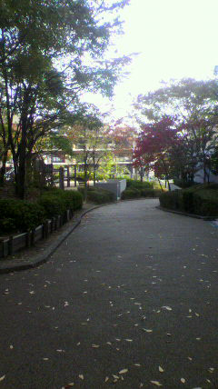 ローレルスクエア和泉中央　B棟 その他外観4