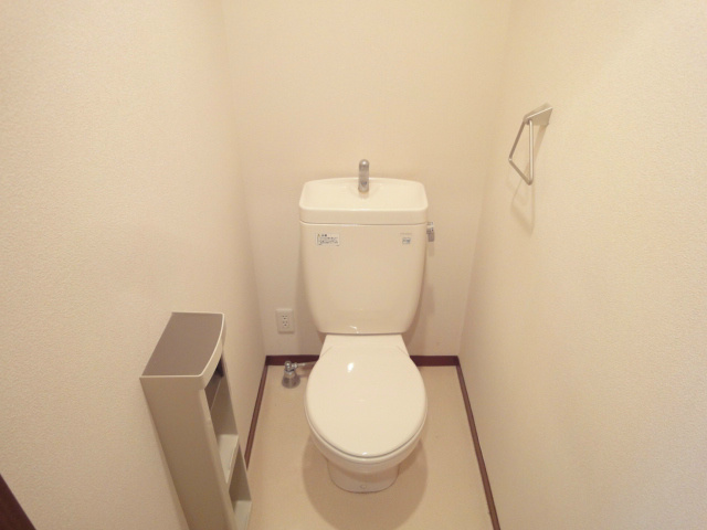 シャーメゾン光明池 その他1