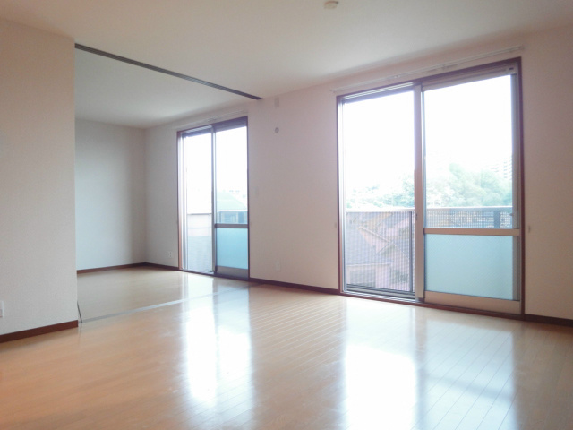 シャーメゾン光明池 その他11