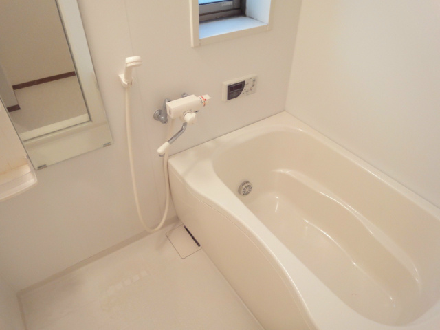 シャーメゾン光明池 風呂画像