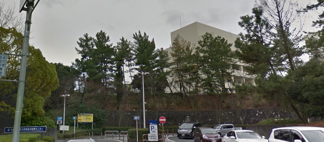 シャーメゾン光明池 周辺画像5