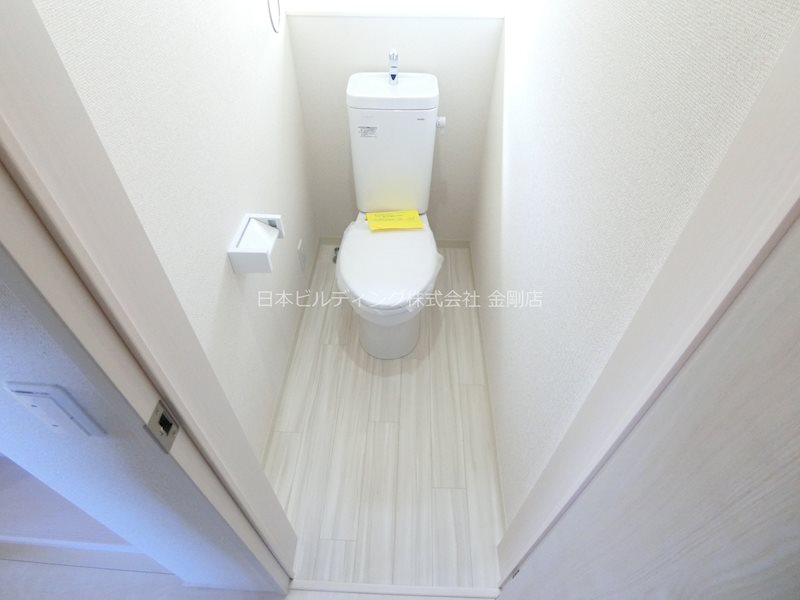 フジパレス戸建賃貸松ケ丘西町  その他1