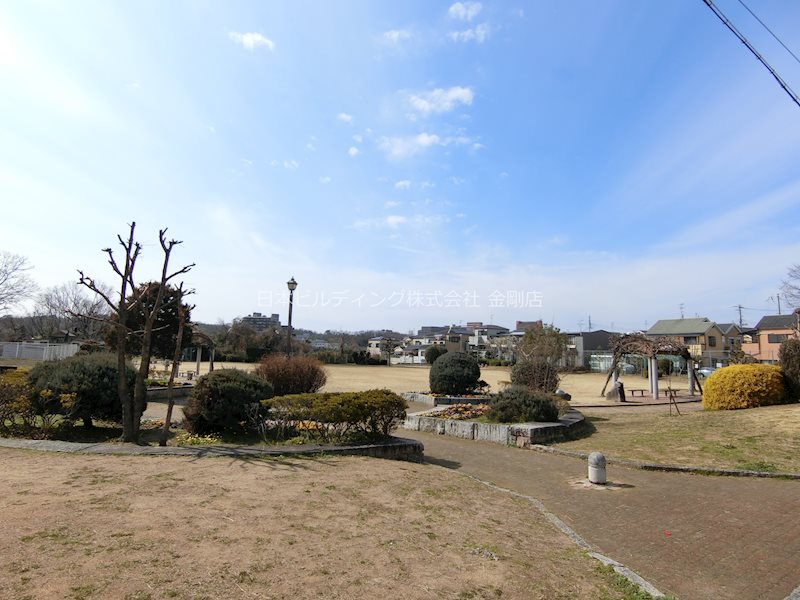 フジパレス戸建賃貸松ケ丘西町  その他6