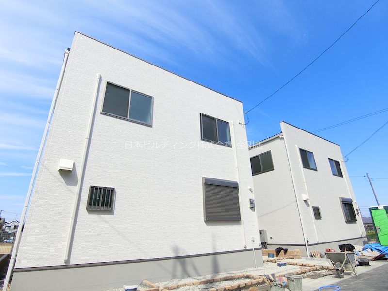 フジパレス戸建賃貸松ケ丘西町  その他外観1