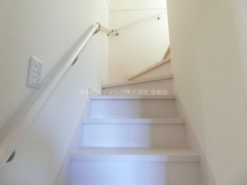 フジパレス戸建賃貸松ケ丘西町  その他20