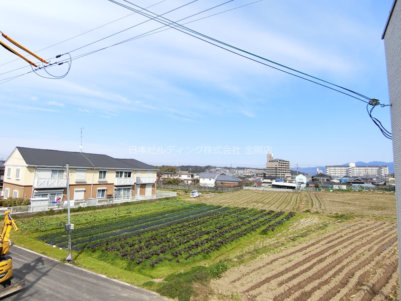 フジパレス戸建賃貸松ケ丘西町  その他21