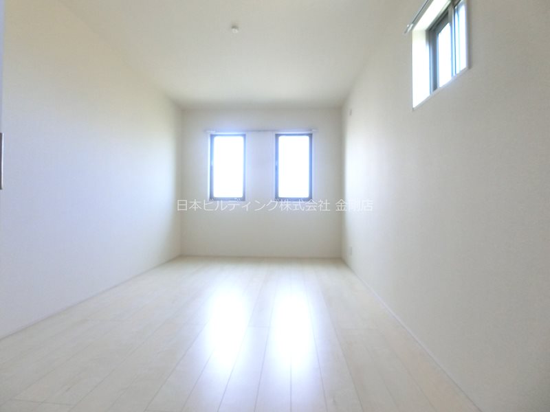 フジパレス戸建賃貸松ケ丘西町  ベッドルーム