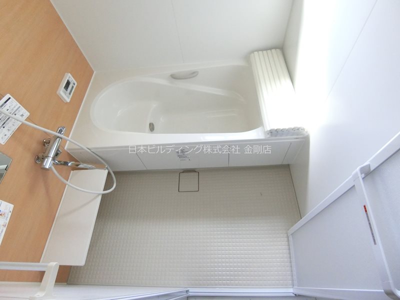 フジパレス戸建賃貸松ケ丘西町  風呂画像