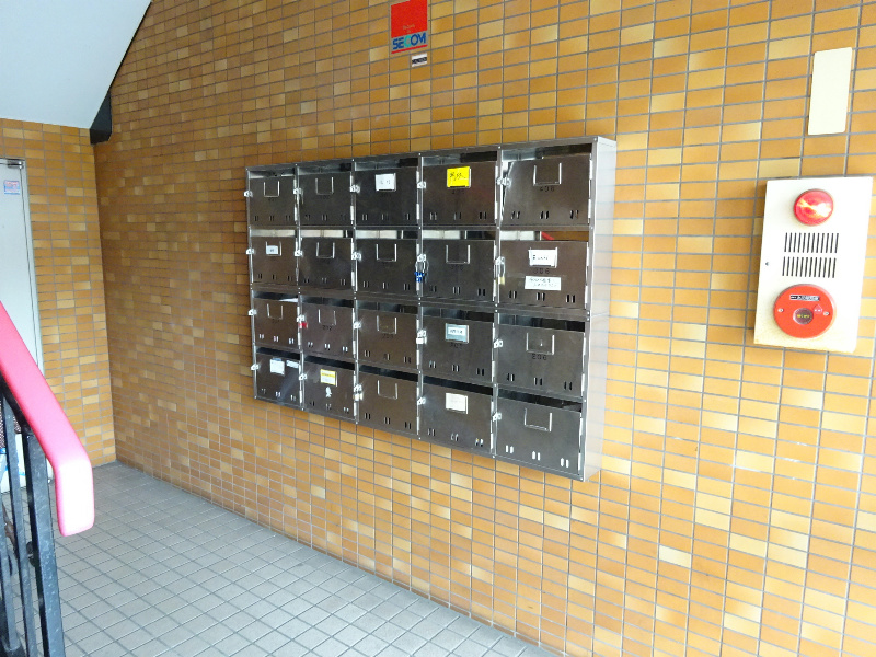 グランドール木下 その他外観2