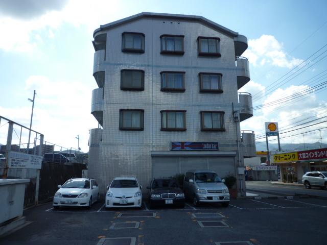 グランドール木下 その他外観3