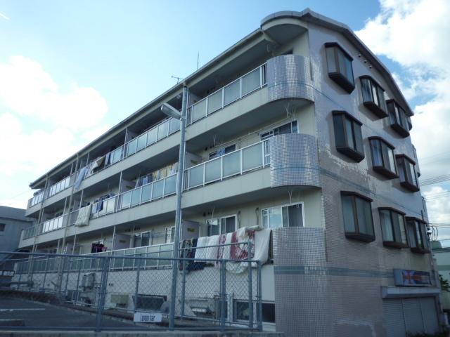 グランドール木下 その他外観4