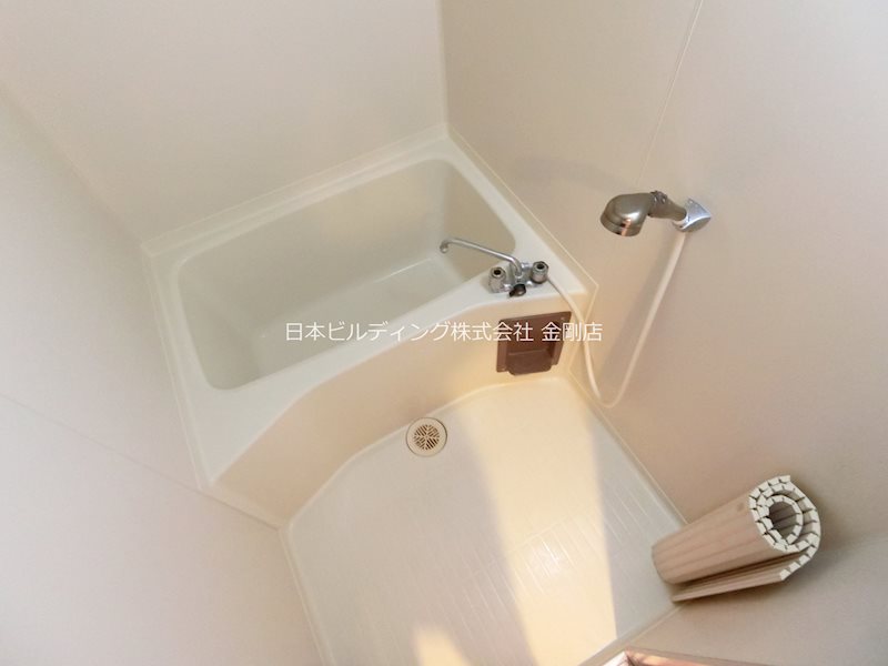 グランドール木下 風呂画像