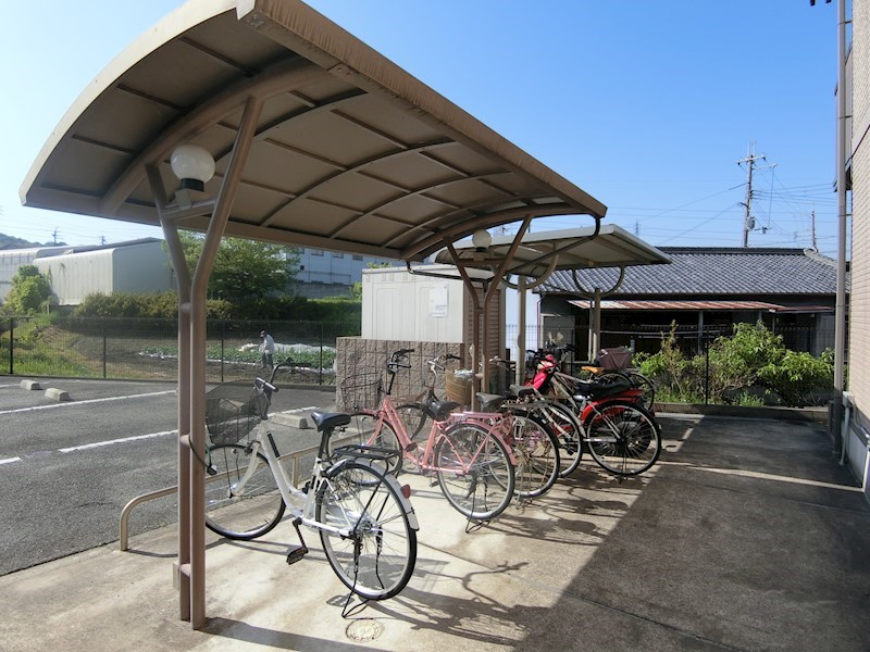 Comfort紘 その他外観2