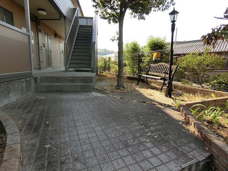 Comfort紘 その他外観3