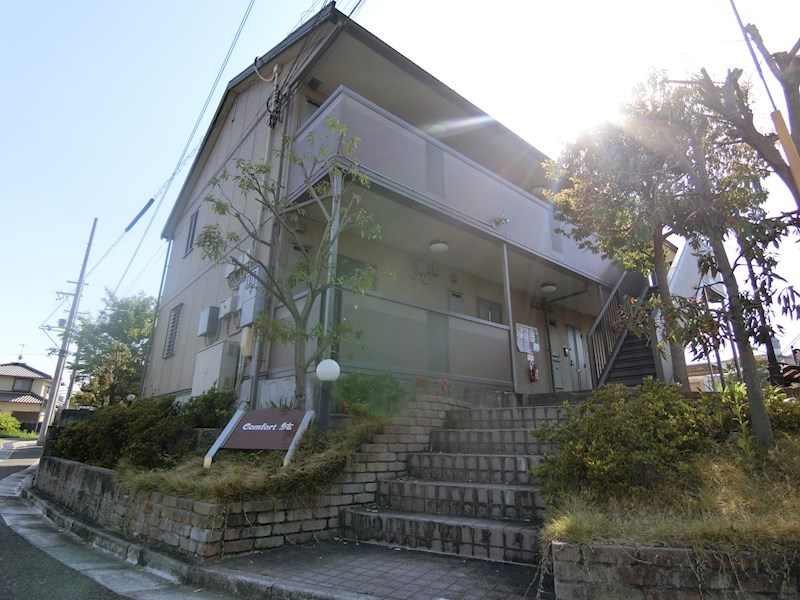 Comfort紘 その他外観5