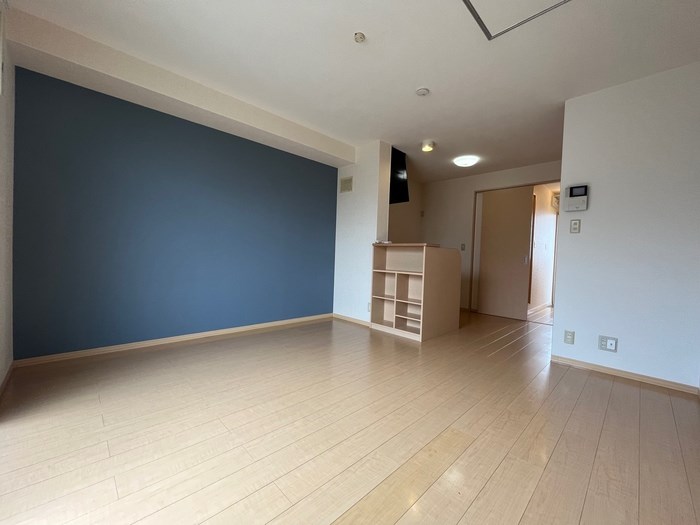 Comfort紘 リビング