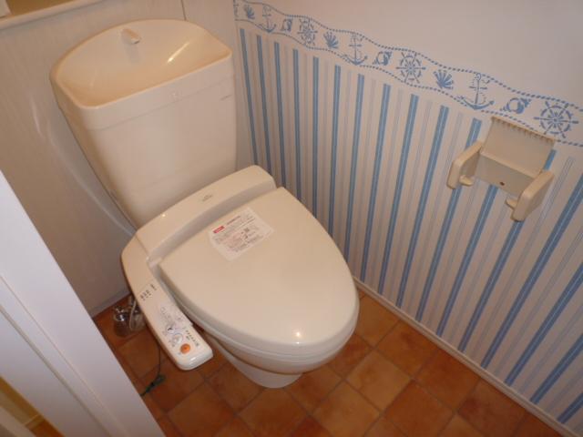 オースター１番館 その他2