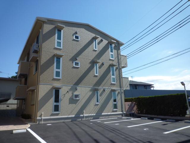 オースター１番館 その他外観1