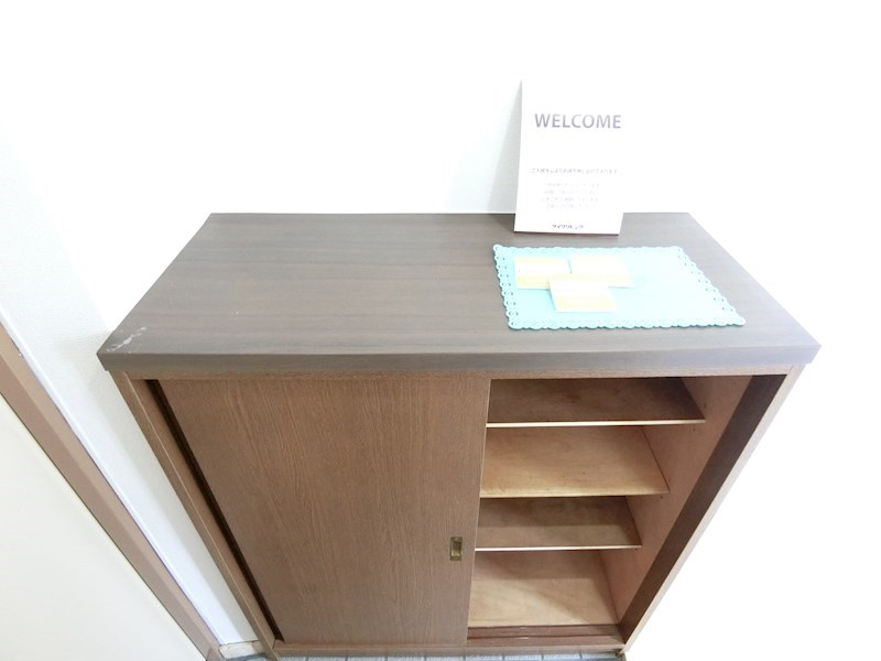 オースター6番館 その他20