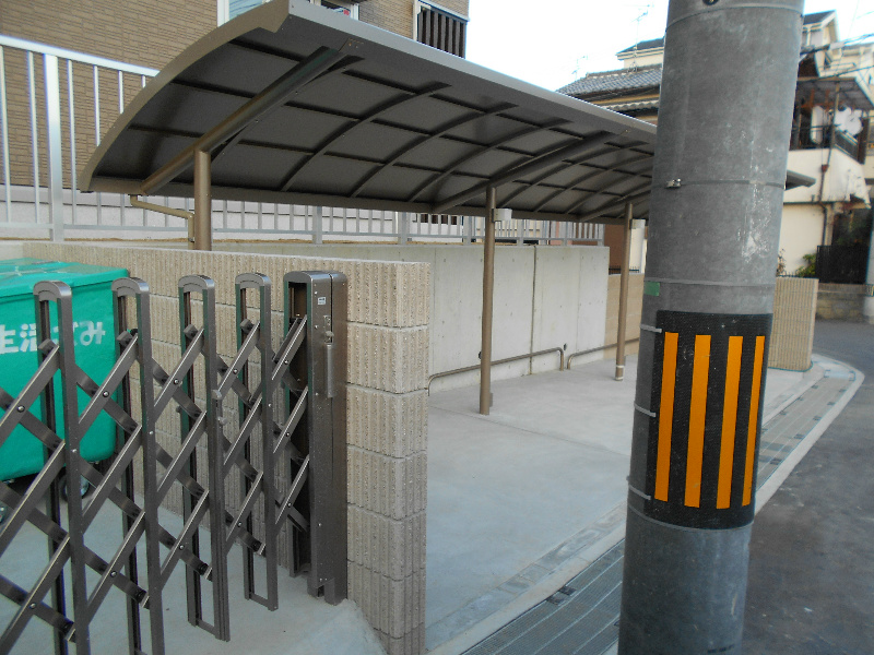 カーサ高善A棟 その他外観1