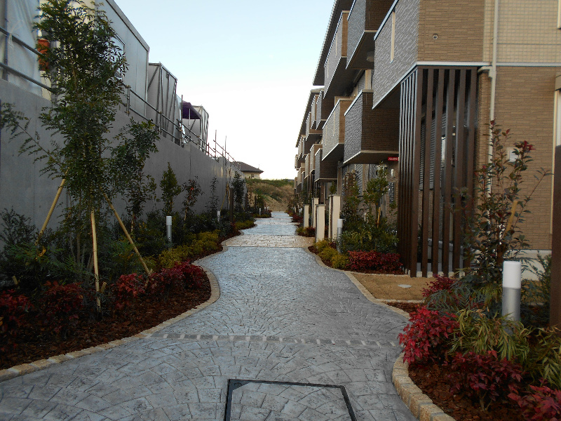 カーサ高善A棟 その他外観2