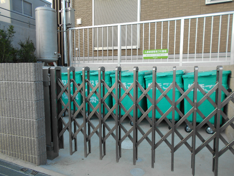 カーサ高善A棟 その他外観5