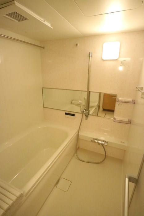 カーサ高善A棟 風呂画像