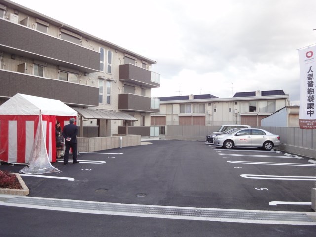 コンフォートさくら その他外観1