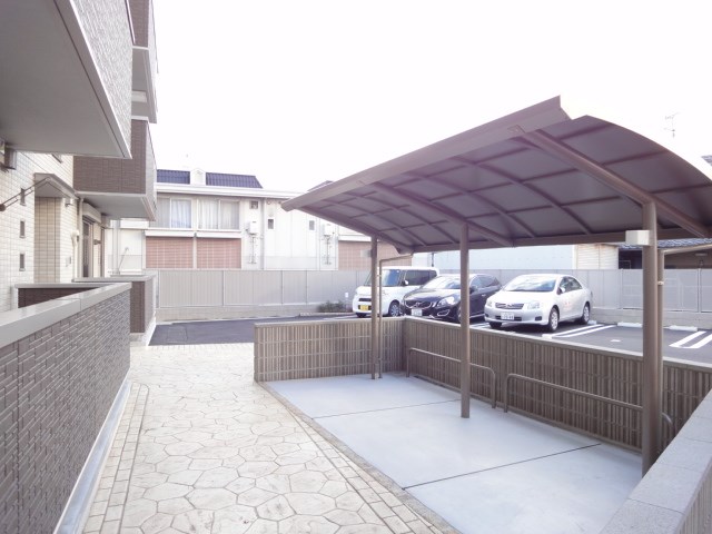 コンフォートさくら その他外観2