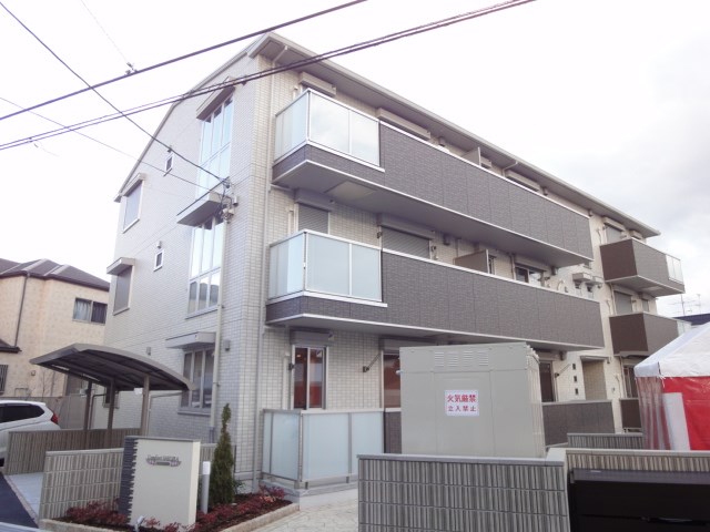 コンフォートさくら その他外観4