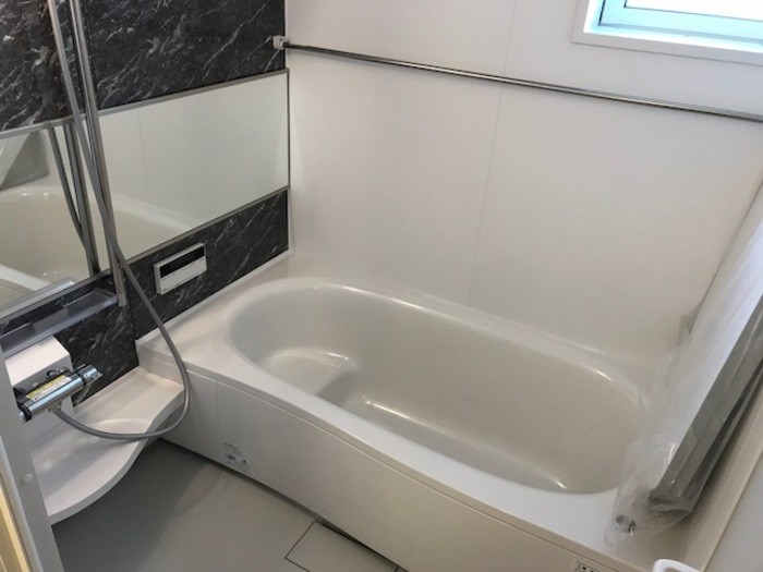 コンフォートさくら 風呂画像