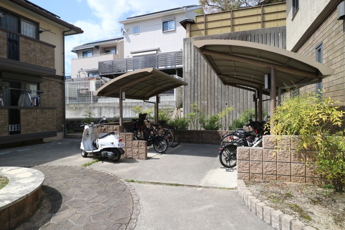 プランドールセレナ　A棟 その他外観2