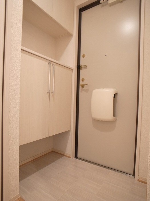 プランドールセレナ　A棟 その他8