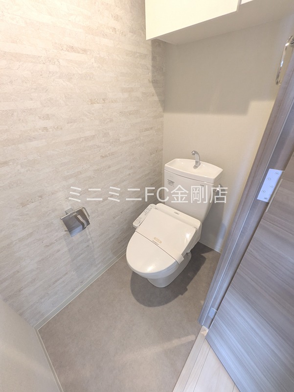 レジデンス喜志 その他1