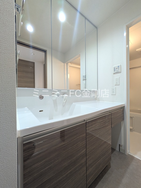 レジデンス喜志 その他2