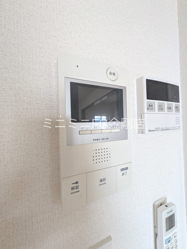 レジデンス喜志 その他3