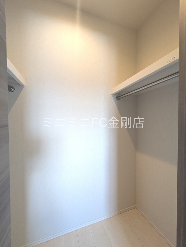 レジデンス喜志 その他4