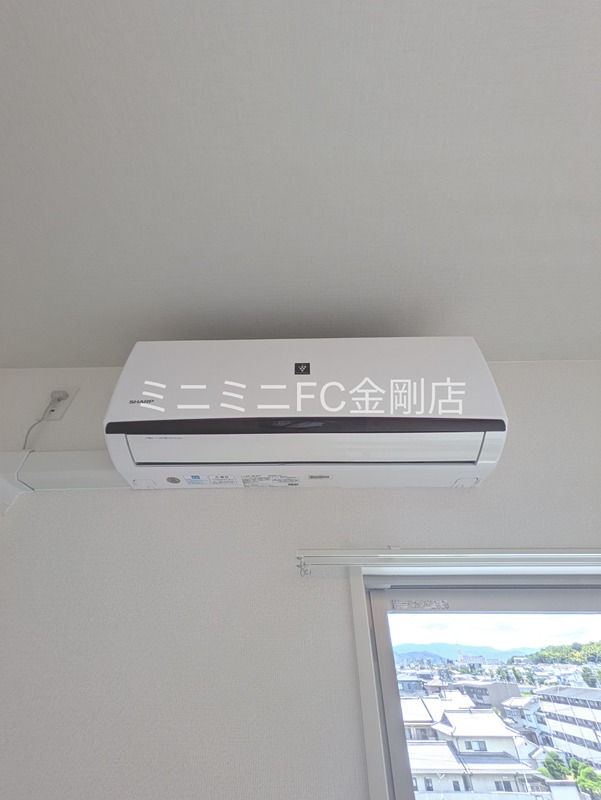 レジデンス喜志 その他5