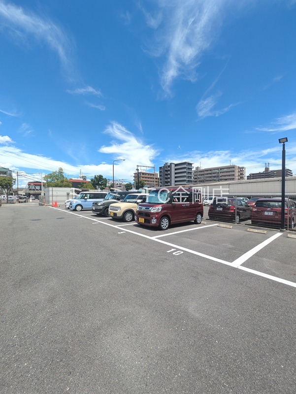 レジデンス喜志 その他外観3